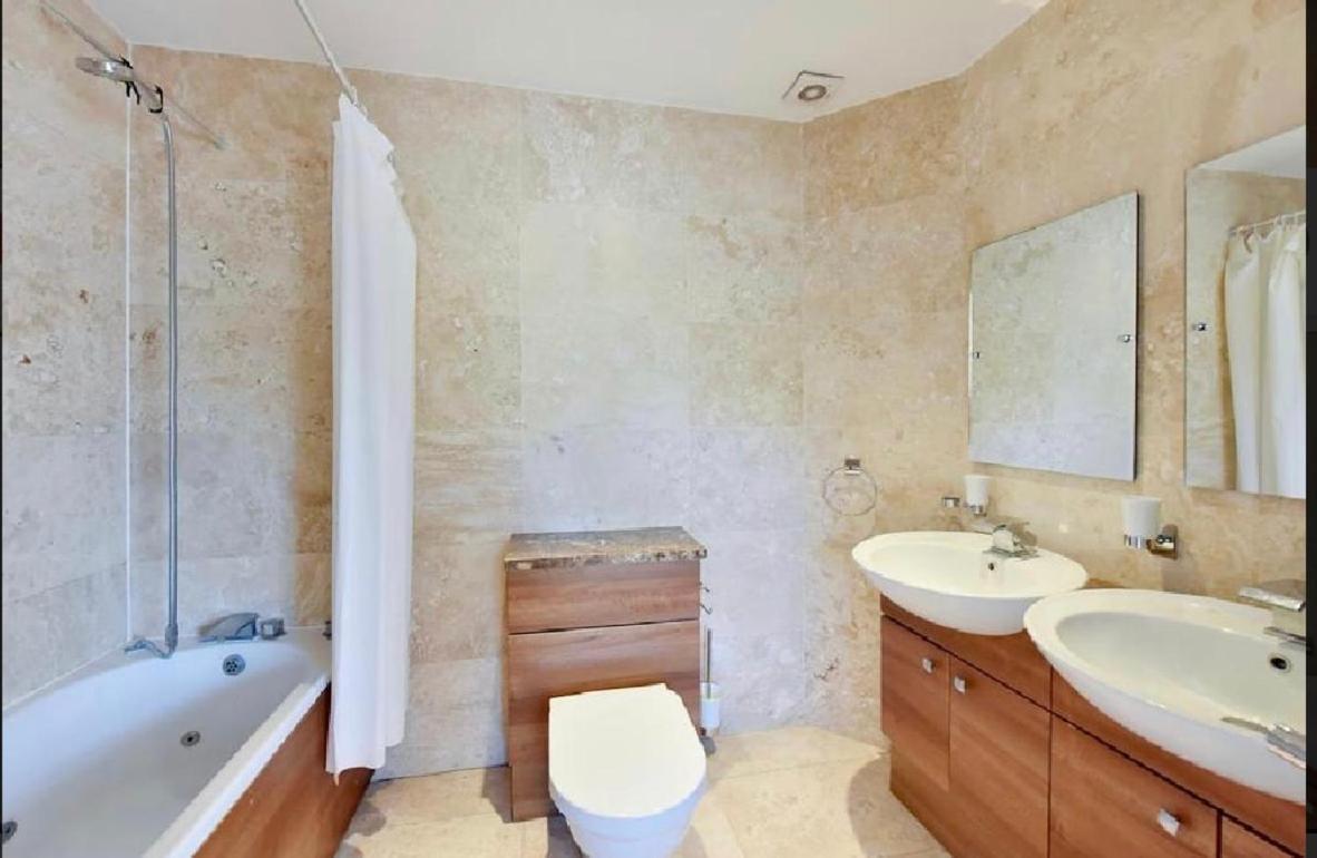 Appartamento 3 Bedrooms Penthouse In Queen's Gate