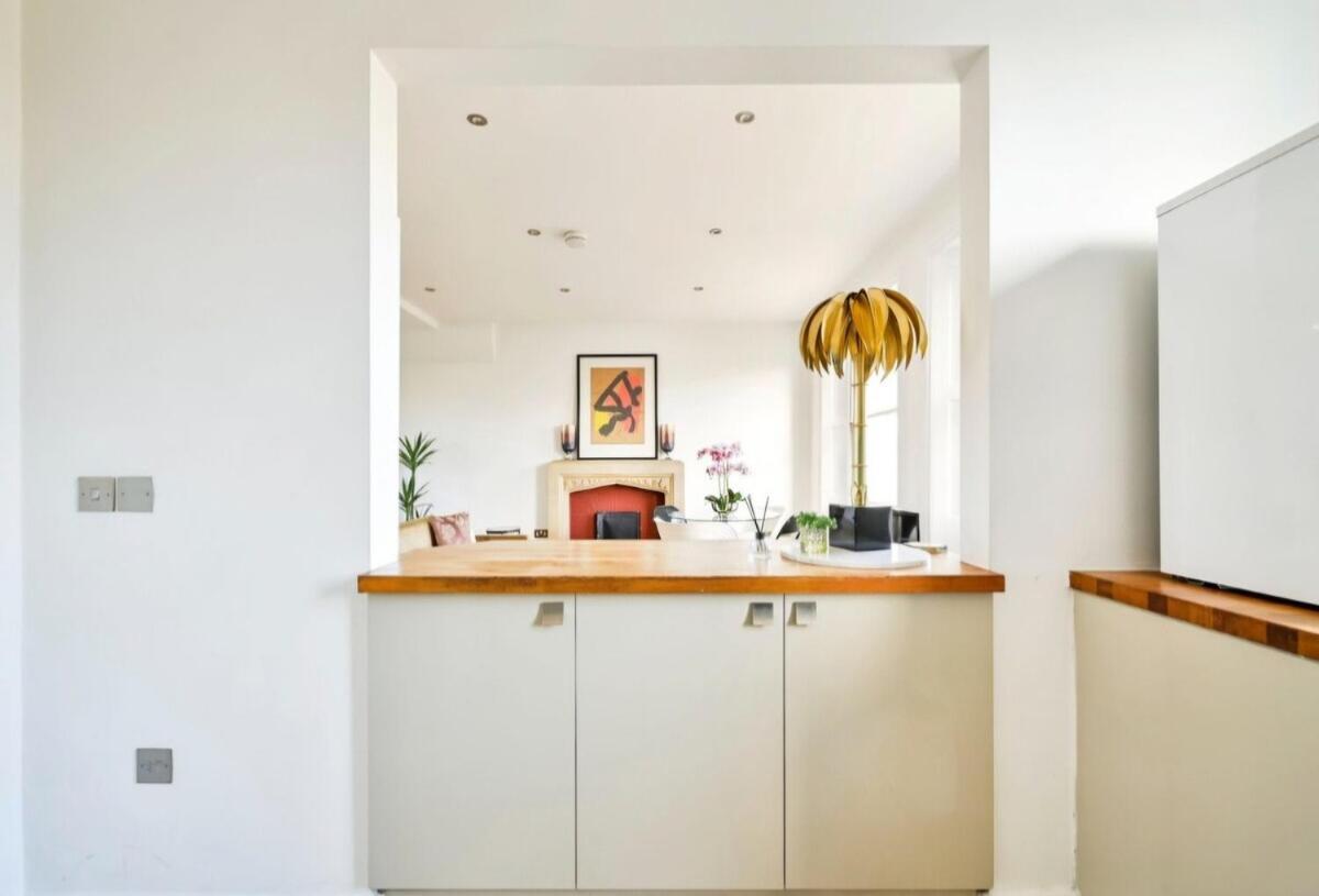 Appartamento 3 Bedrooms Penthouse In Queen's Gate *