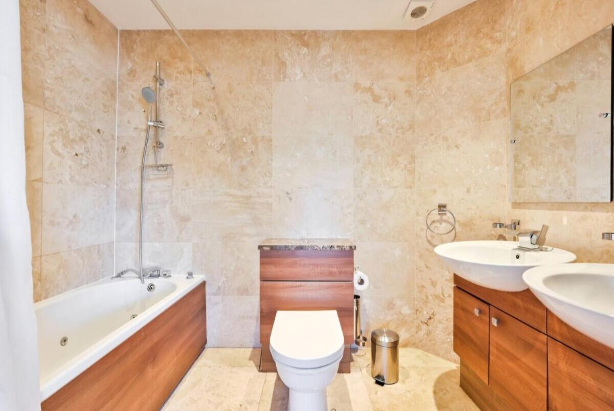 Appartamento 3 Bedrooms Penthouse In Queen's Gate