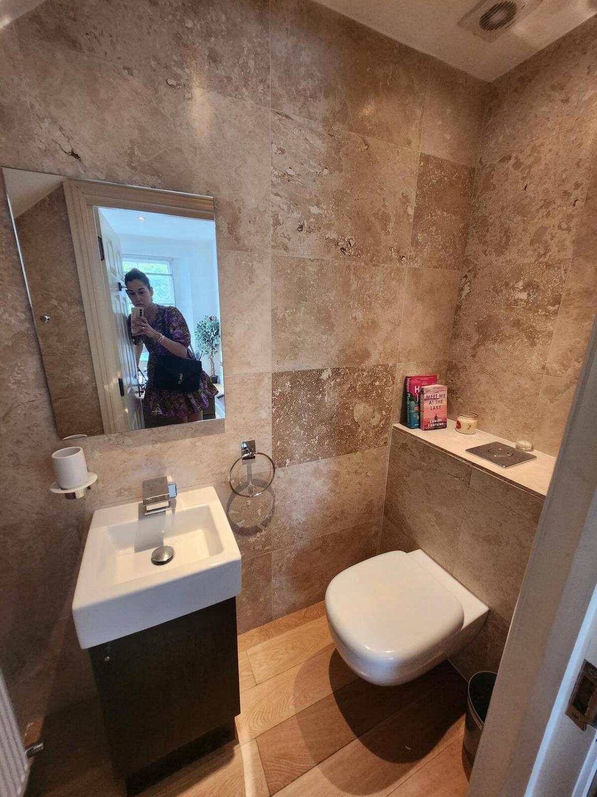 Appartamento 3 Bedrooms Penthouse In Queen's Gate